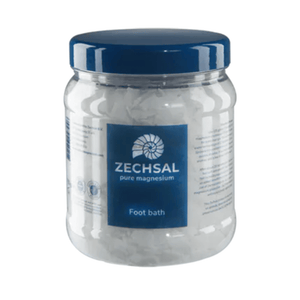 Zechsal Magnesium fotbad 750 g