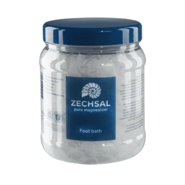 Zechsal Magnesium fotbad 750 g