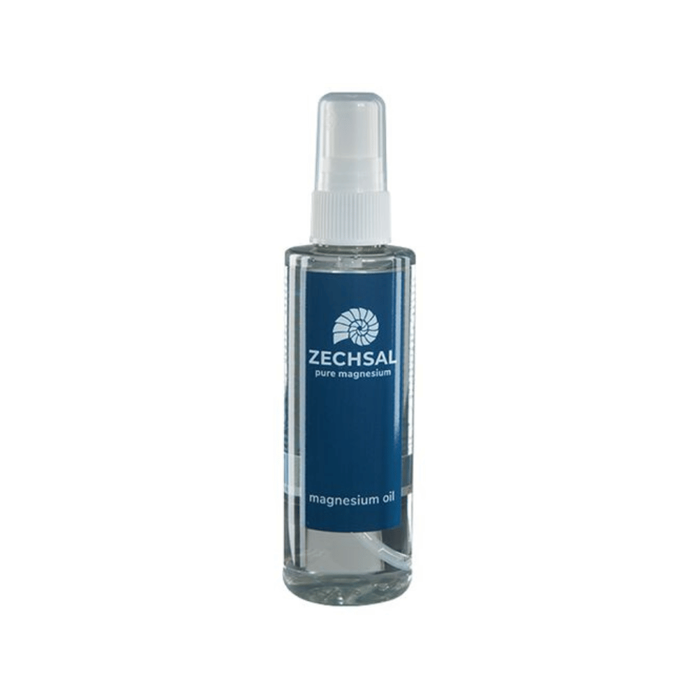 Zechsal Magnesiumolja 100 ml
