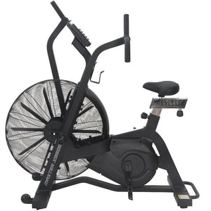 Master Fitness Airbike XB505 – airbike från motsatt sida