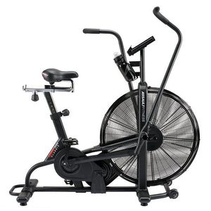 Assault Fitness Assault AirBike Classic – från sidan