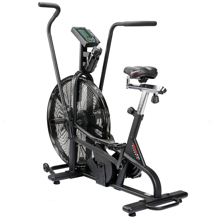 Assault Fitness Assault AirBike Classic