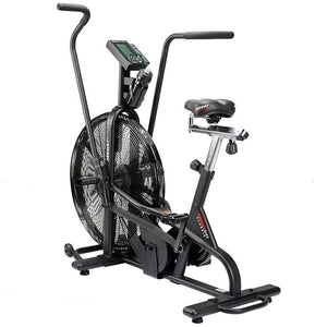 Assault Fitness Assault AirBike Classic – i trekvartsvy