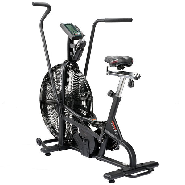 Assault Fitness Assault AirBike Classic – i trekvartsvy