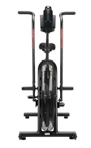 Assault Fitness Assault Bike Pro X – framifrån
