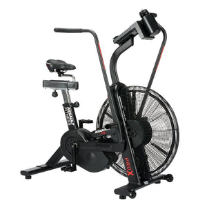 Assault Fitness Assault Bike Pro X – i trekvartsvy