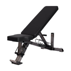 Master Fitness Träningsbänk BC 1.0 Stål