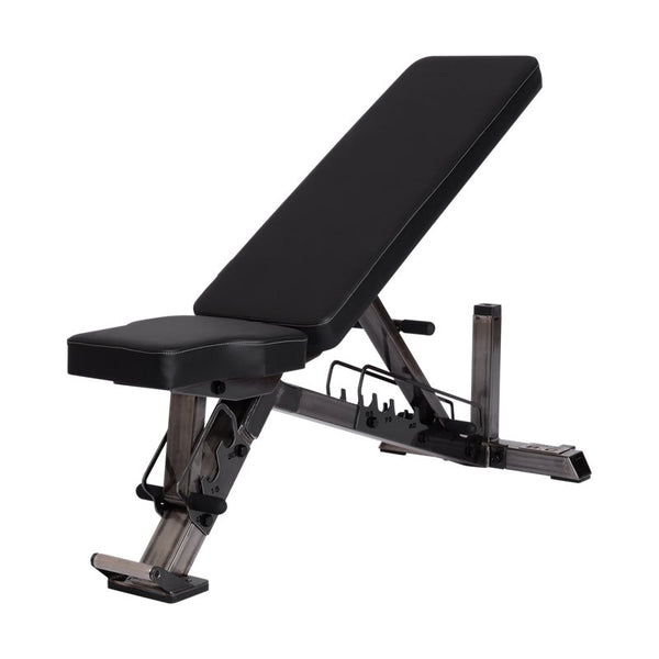 Master Fitness Träningsbänk BC 1.0 Stål