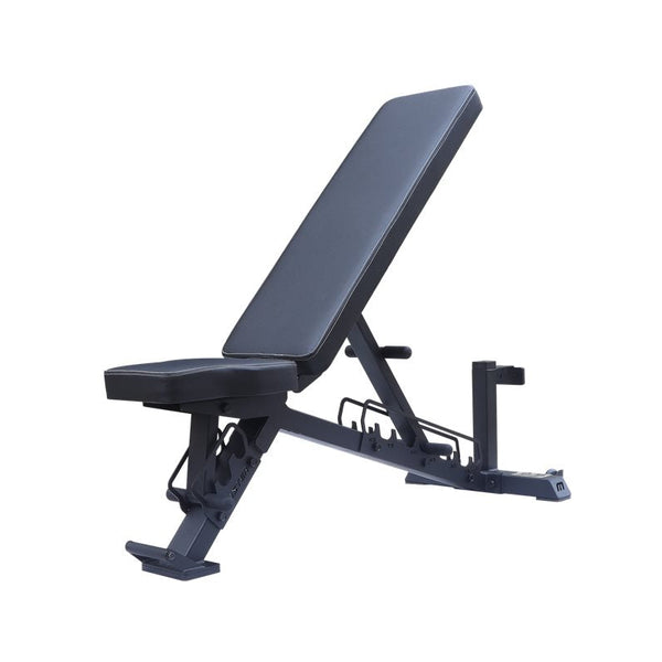 Master Fitness Träningsbänk BC 1.0