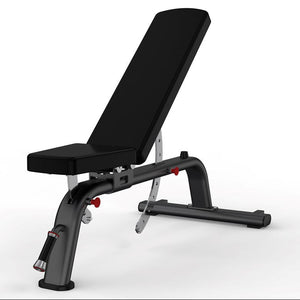 Master Fitness Träningsbänk BC 2.0