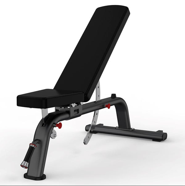Master Fitness Träningsbänk BC 2.0