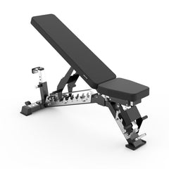 Master Fitness Träningsbänk BC 4.0 Justerbar