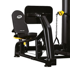 Master Fitness Benpress till X7