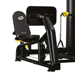 Master Fitness Benpress till X7