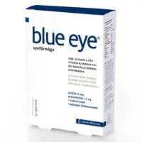 Elexir Pharma Blue Eye 32 tabletter