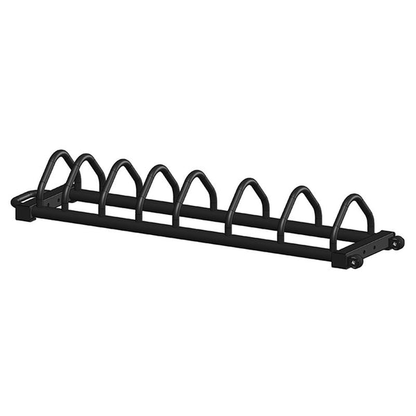 Master Fitness Bumper Plate Rack 7 fack