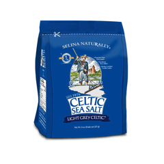 Celtic Havssalt Grovmalet 227 g