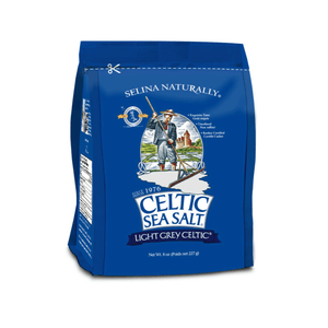 Celtic Havssalt Grovmalet 227 g