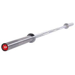 Master Fitness Competition Bar Men IPF 220 cm