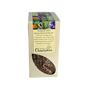 Crearome Helig Basilika 100 g