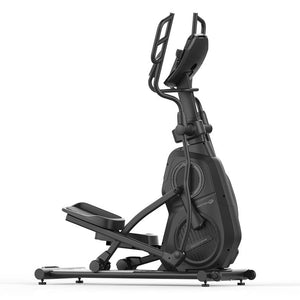 Master Fitness Crosstrainer CF40 – crosstrainer från sidan