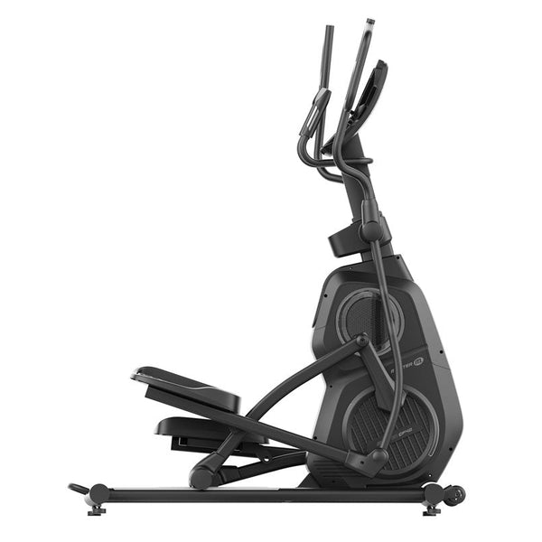 Master Fitness Crosstrainer CF40 – crosstrainer i trekvartsvy