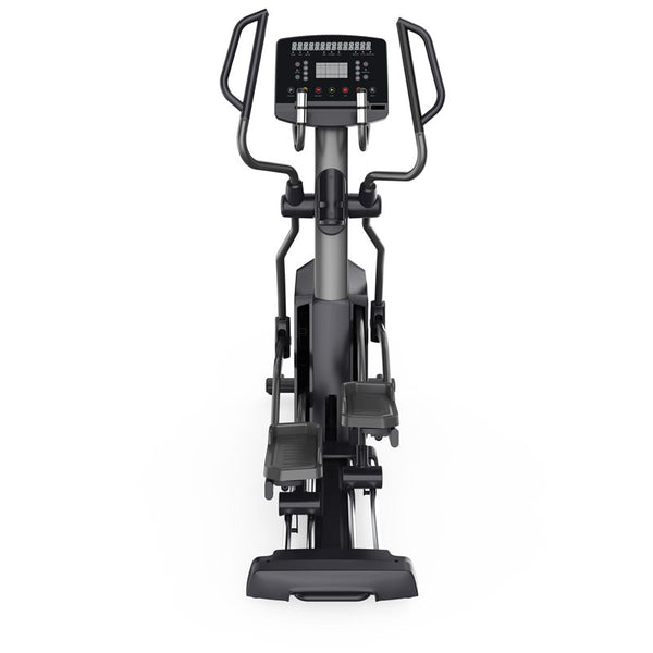 Master Fitness XC400 Crosstrainer – crosstrainer framifrån