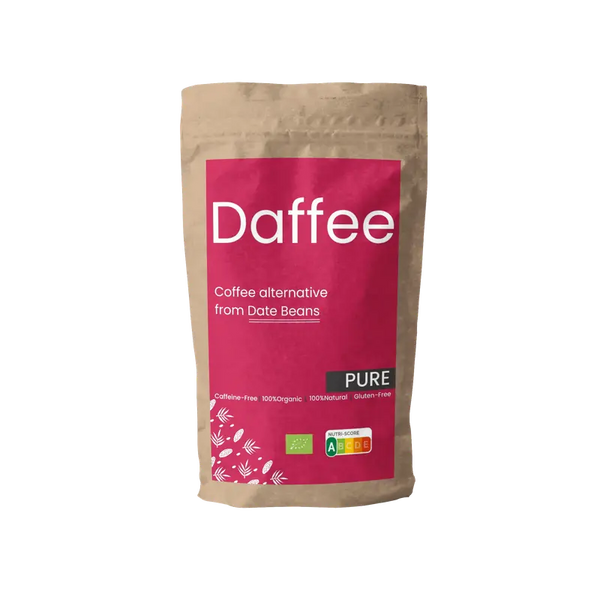 Daffee Pure 250 g