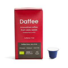 Daffee EKO Pure 10 kapslar