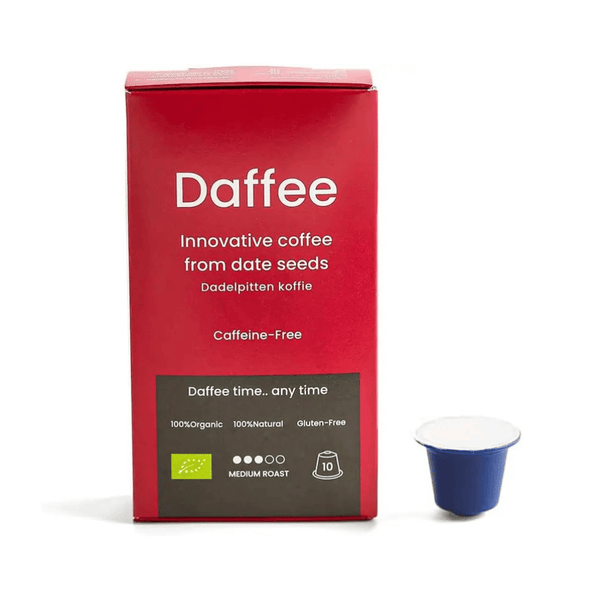Daffee EKO Pure 10 kapslar