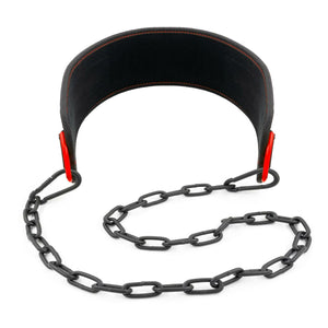 C.P. Sports Dip Belt Black – produktöversikt med kedja