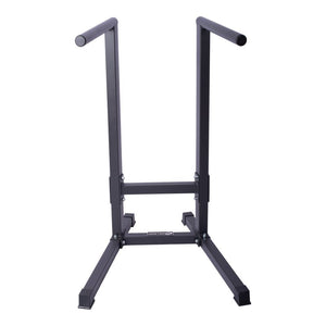 Master Fitness Dip Rack – framifrån