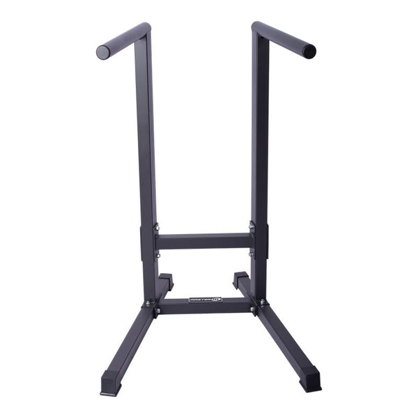 Master Fitness Dip Rack – framifrån