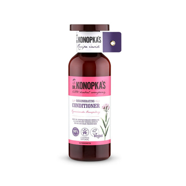 Dr. Konopka's Regenerating Conditioner 500 ml