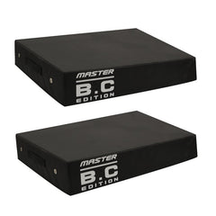 Master Fitness Drop Pad Par 76 x 60 x 15 cm