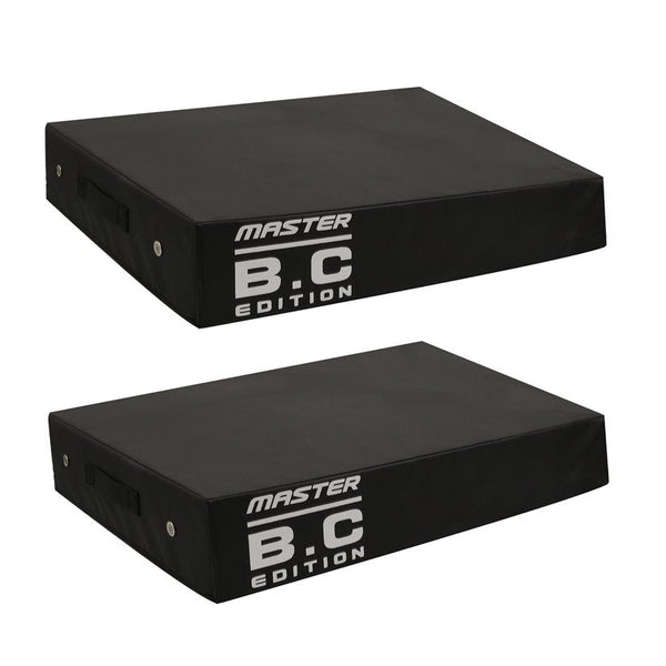 Master Fitness Drop Pad Par 76 x 60 x 15 cm