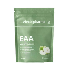 Elexir Pharma EAA Äpple 300 g