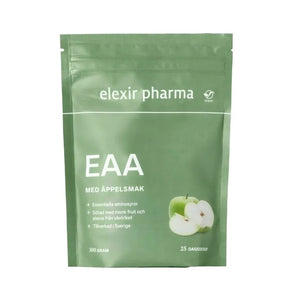Elexir Pharma EAA Äpple 300 g