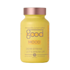 Elexir Pharma Good Mood 120 kapslar