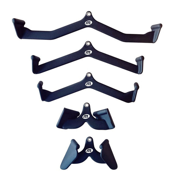 Master Fitness Ergogrip Set