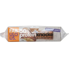 FAB deli 50% Proteinknäcke 100 g