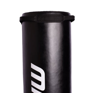 Master Fitness Fristående Fighting Bag – närbild av fristående boxningssäck