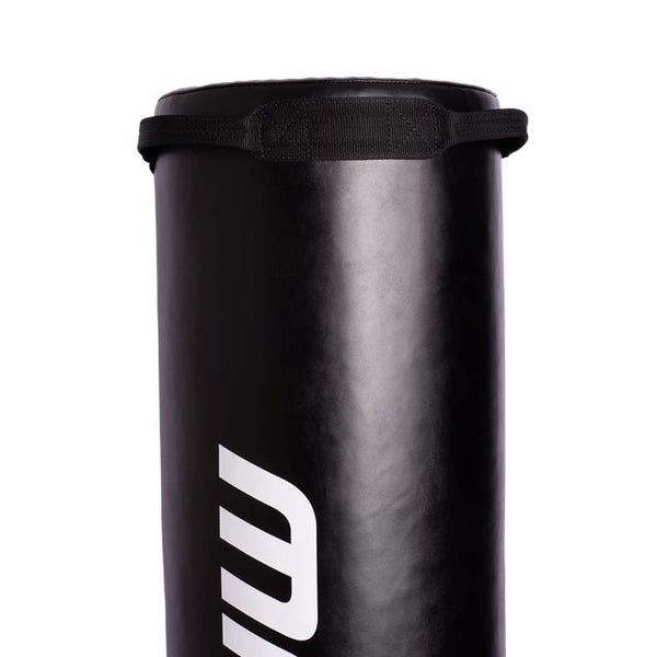 Master Fitness Fristående Fighting Bag – närbild av fristående boxningssäck