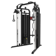 Master Fitness Functional Trainer X12 Svart