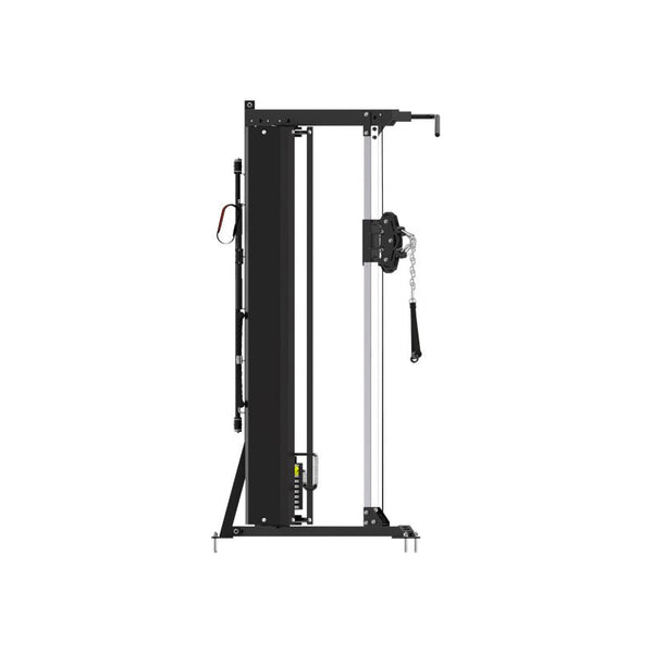 Master Fitness Functional Trainer X13 – framifrån