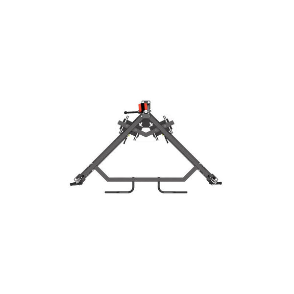 Master Fitness Functional Trainer X13 – ovanifrån