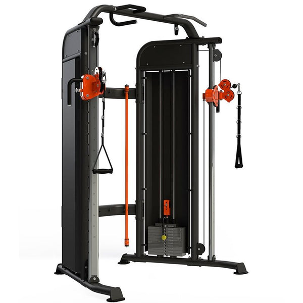 Master Fitness Functional Trainer X17