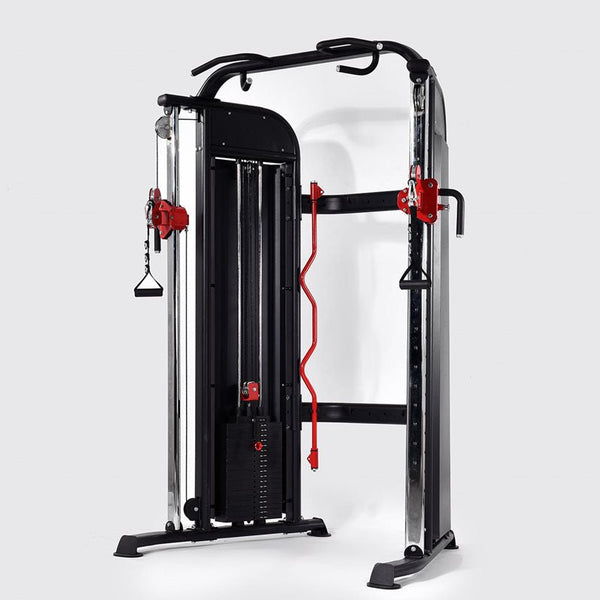 Master Fitness Functional Trainer X20