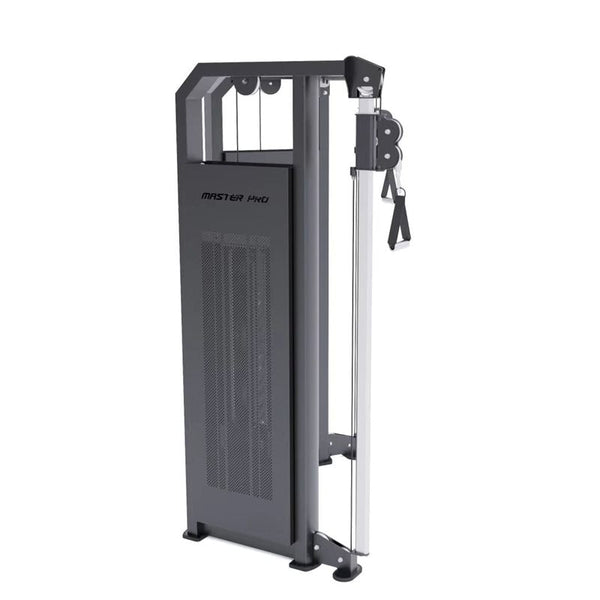Master Fitness Functional Trainer X25 – från sidan