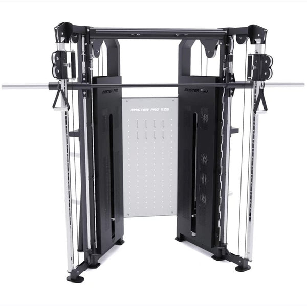 Master Fitness Functional Trainer X26